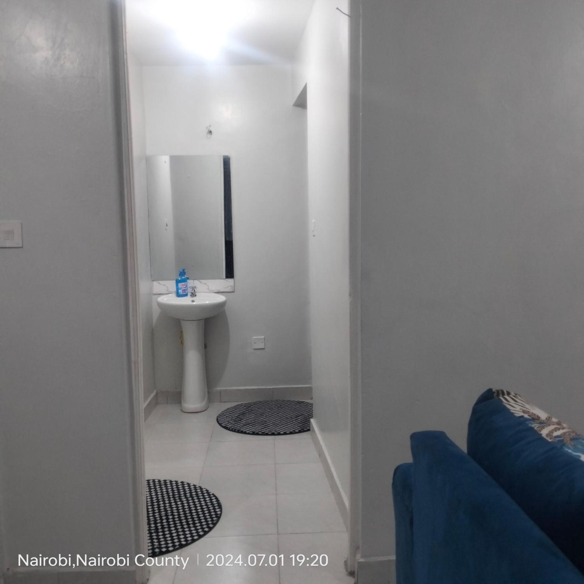Christie's Buruburu Apartment Nairobi