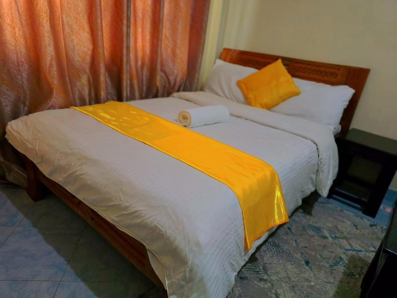 Apartment Flat In Business District Nairobi