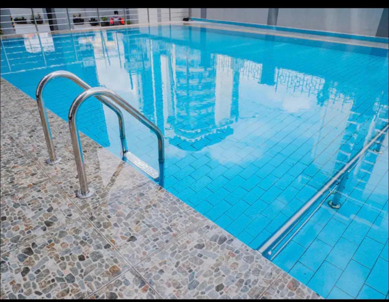 Apartment Emeli Kipande Road *