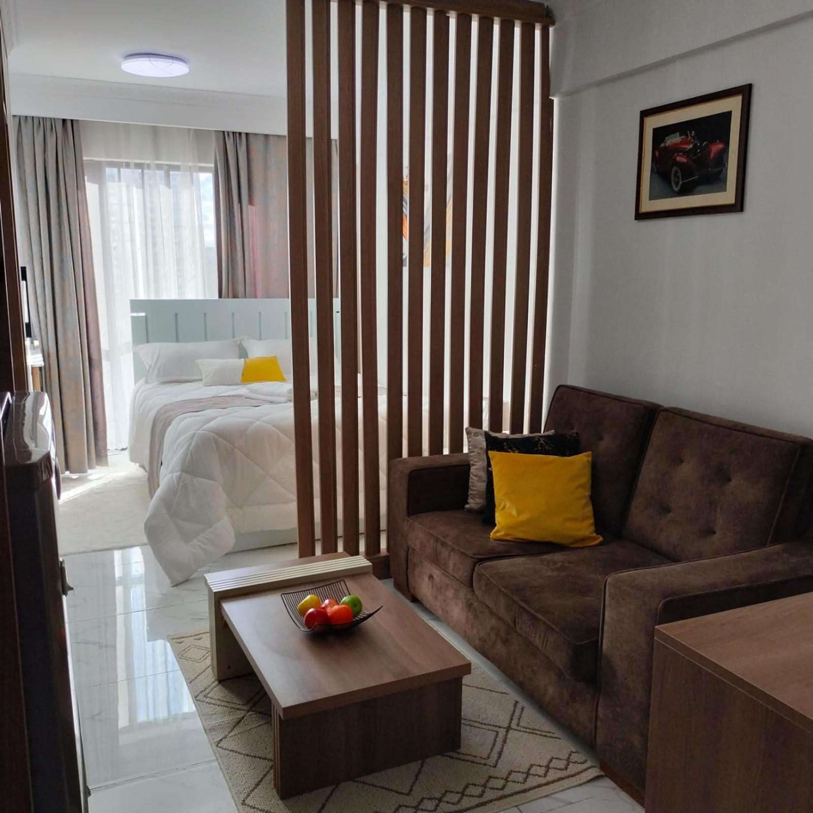 Kadi Homes Kilimani Apartment