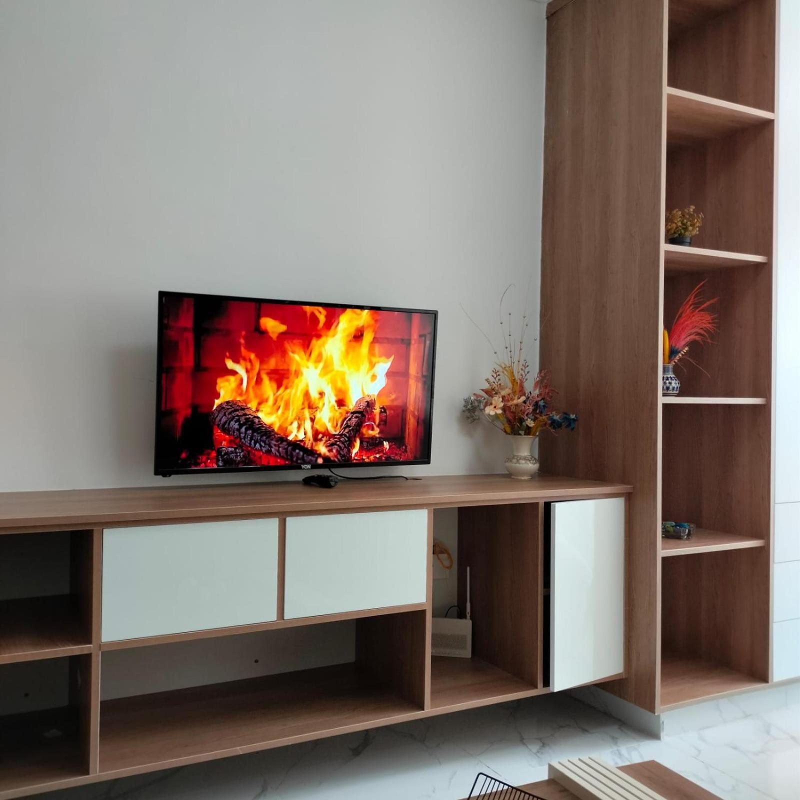 Apartment Kadi Homes Kilimani
