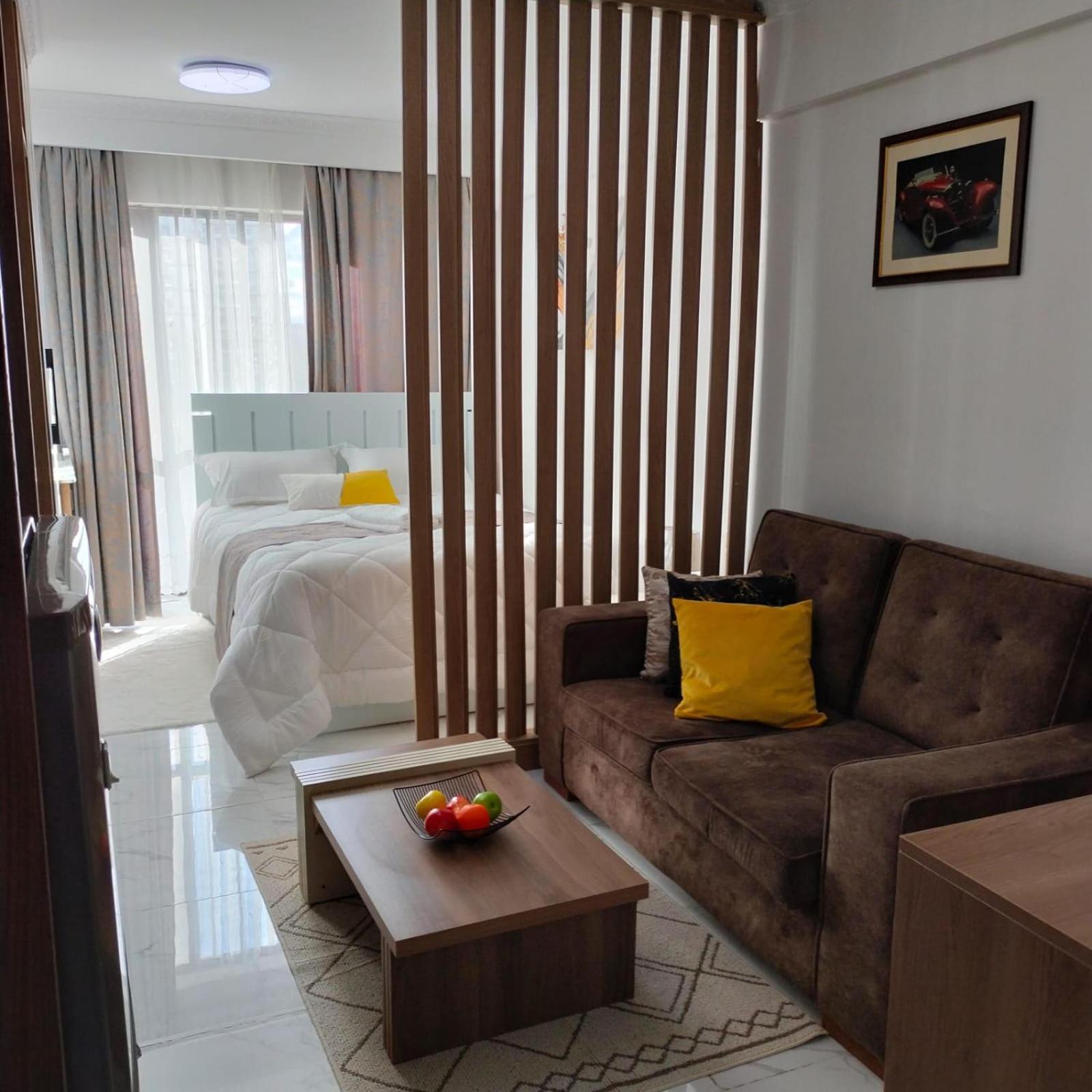Kadi Homes Kilimani * Nairobi