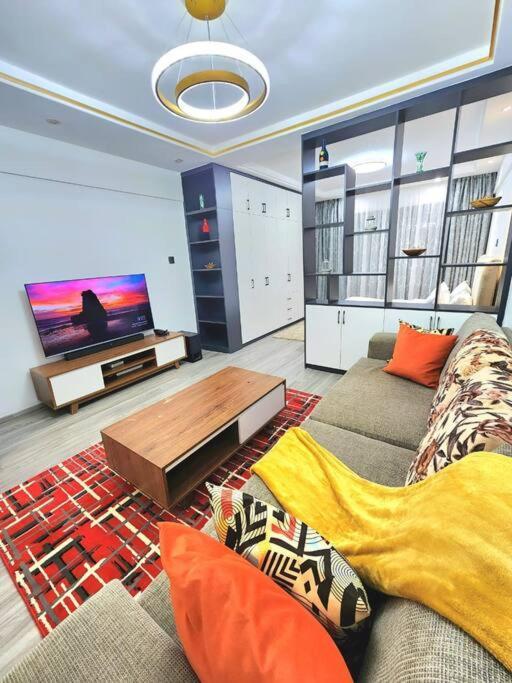 Ready For Move-in! Simface House Apartment *