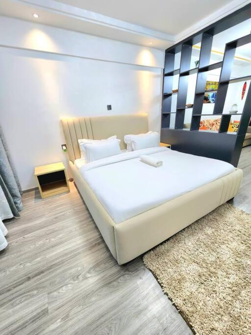 Ready For Move-in! Simface House Apartment *