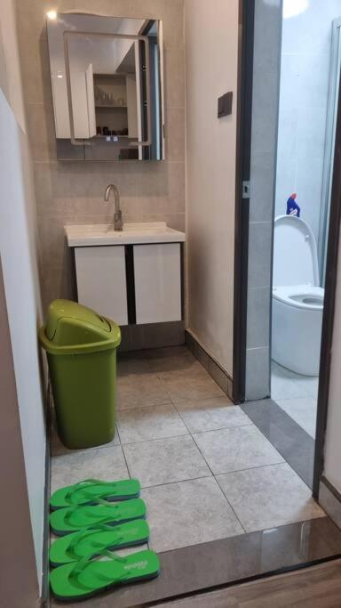 Ready For Move-in! Simface House Apartment Nairobi