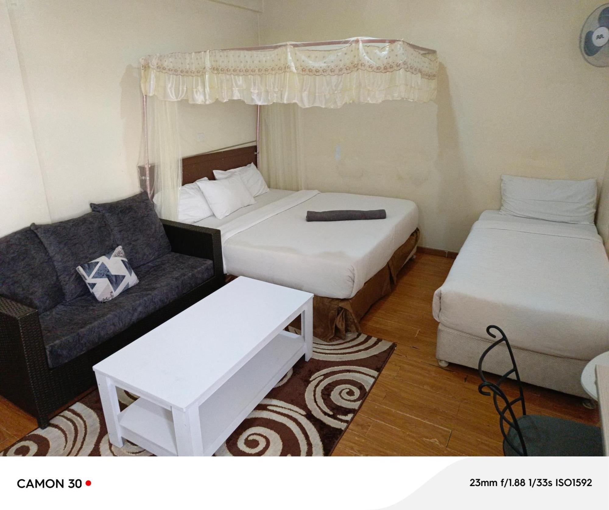 Apartment Emeli Kipande Road Nairobi