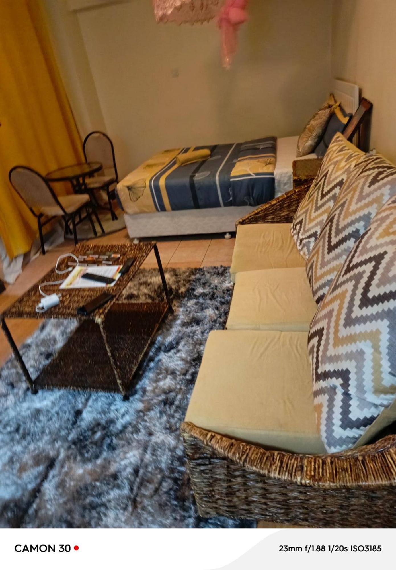Apartment Emeli Kipande Road