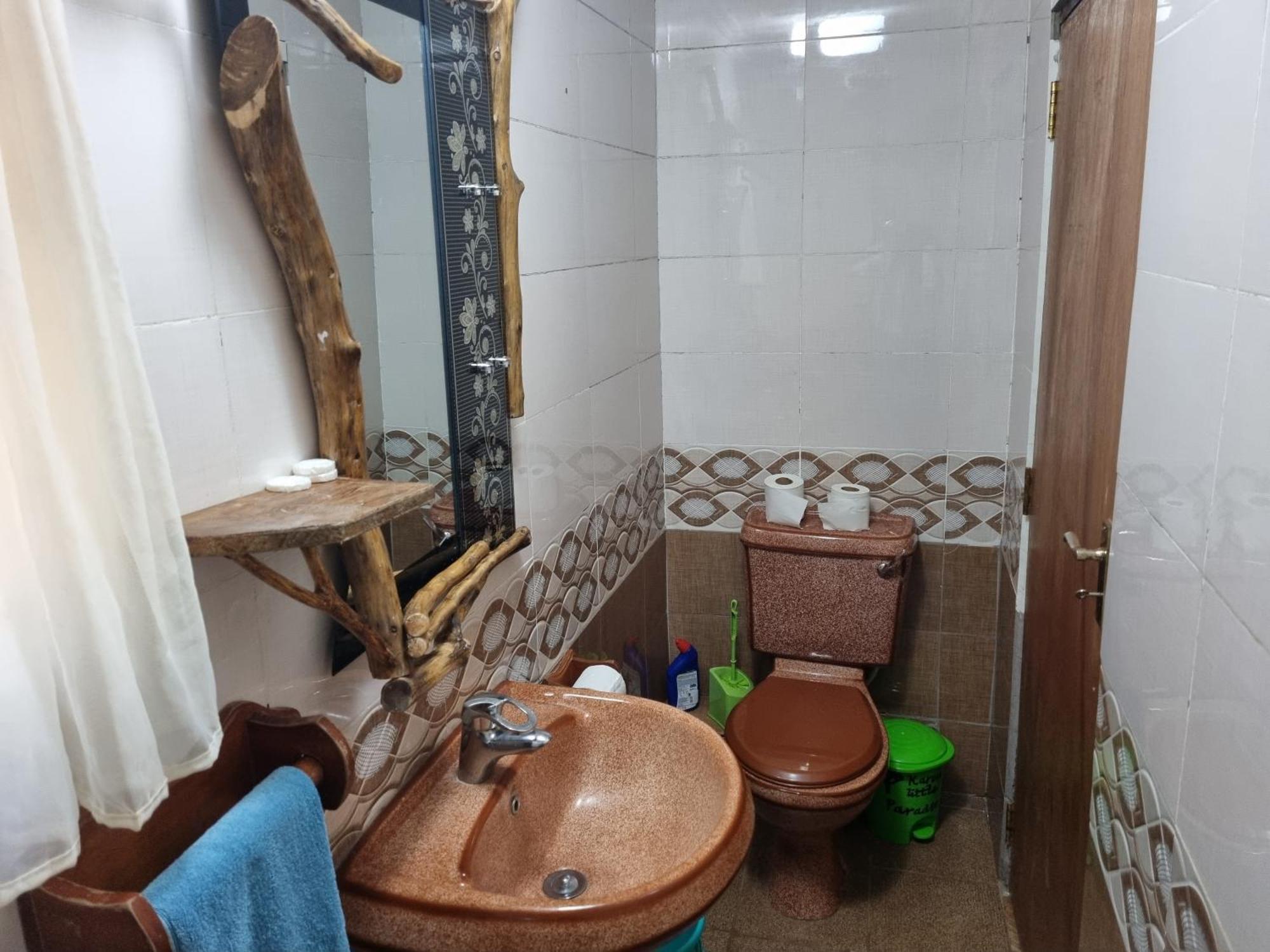 Karen Little Paradise Apartment Nairobi