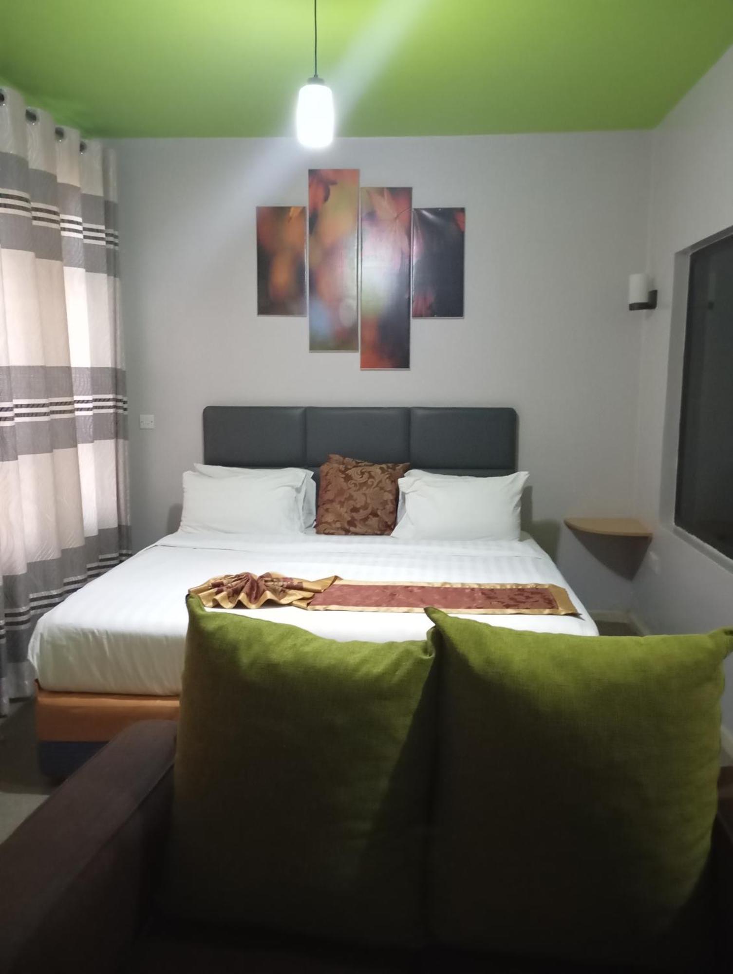 Hotel Maple Nairobi
