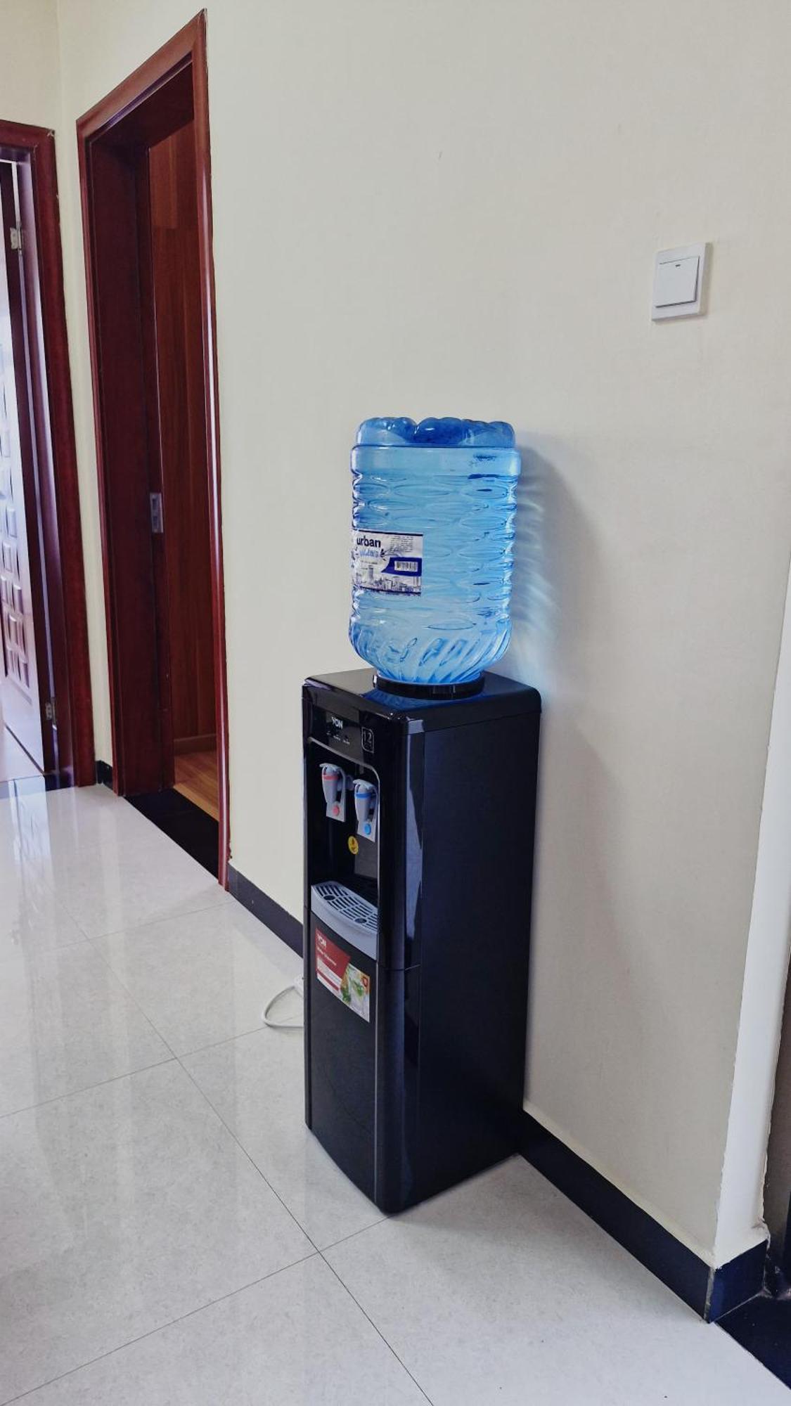 Apartment Beautiful 2-bedroom In Kileleshwa *