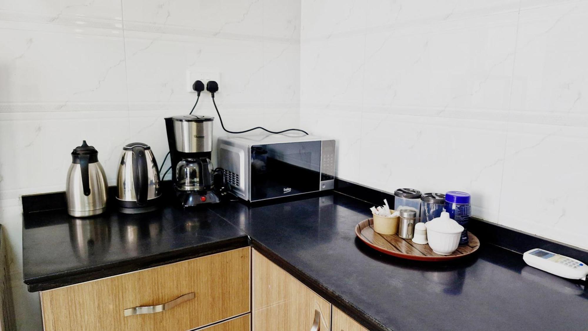 Beautiful 2-bedroom In Kileleshwa * Nairobi