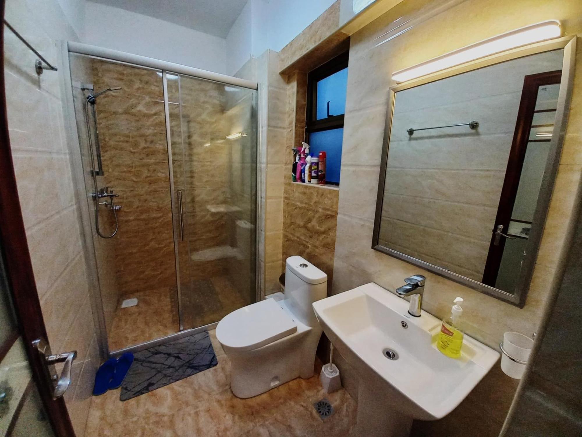 Apartment Beautiful 2-bedroom In Kileleshwa