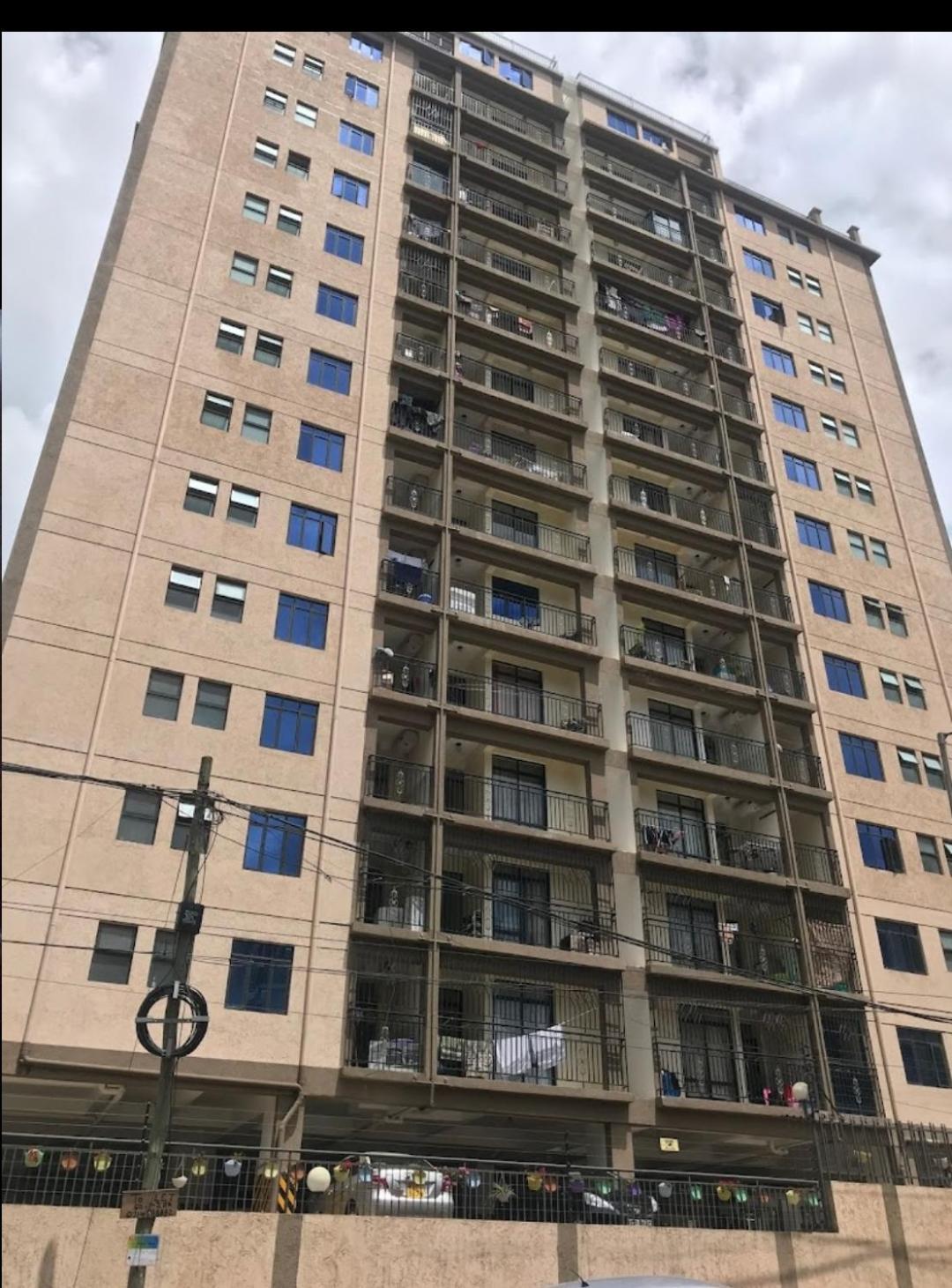 Kilimani Vacation One And Half Bedroom Netflix Near Yaya Centre Nairobi