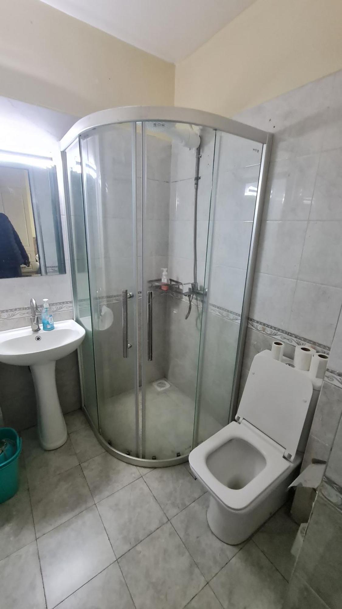 Ndemi Gardens Jvcribstudio Apartment