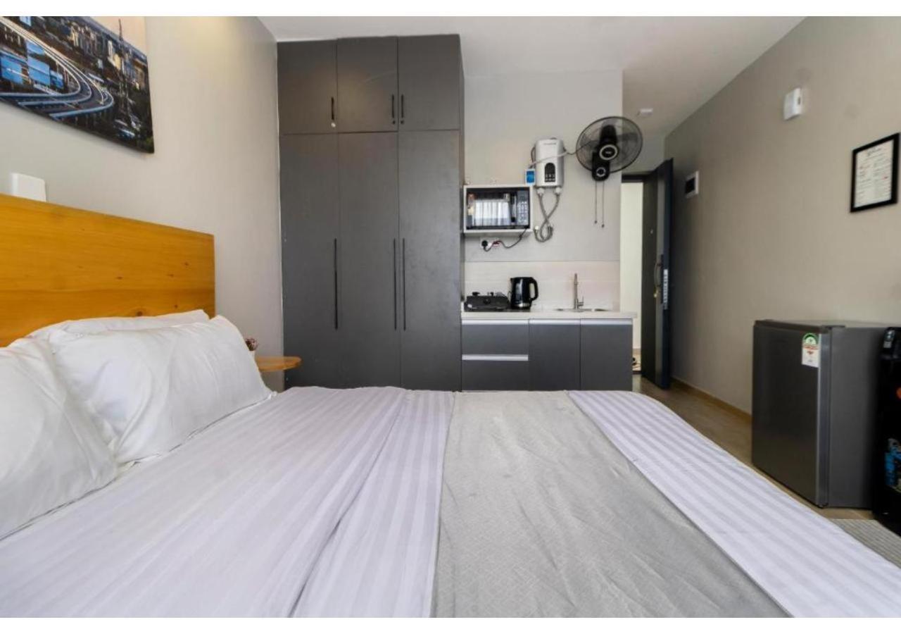 Jkia By Away Homes Ltd