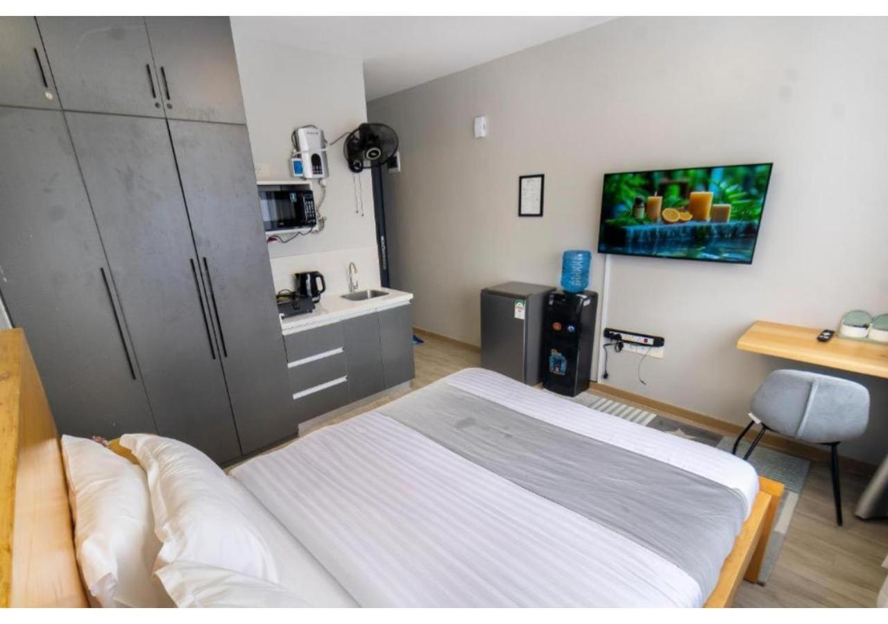 Jkia By Away Homes Ltd *
