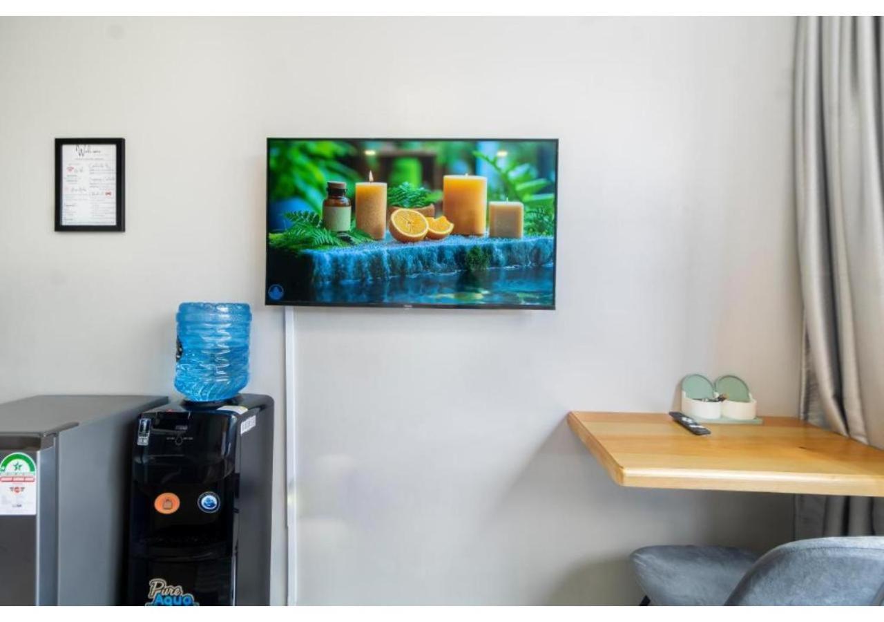 Apartment Jkia By Away Homes Ltd Nairobi