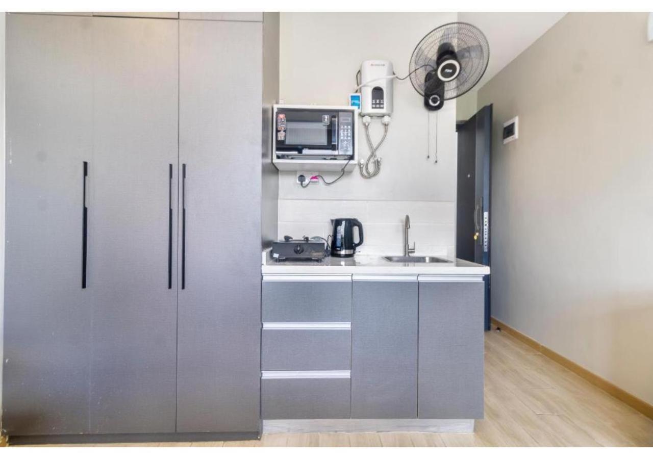 Jkia By Away Homes Ltd Apartment