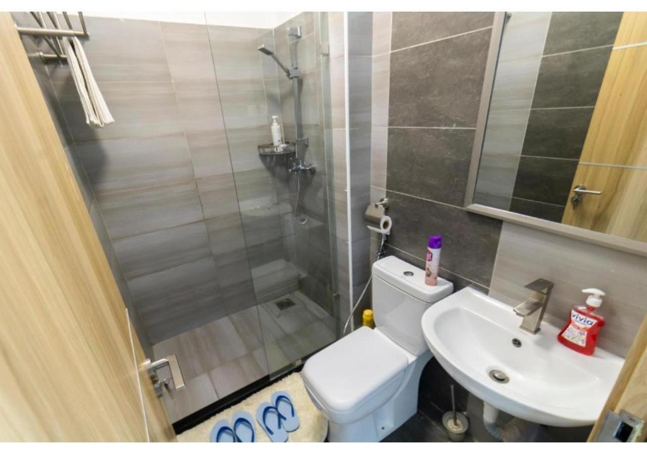 Jkia By Away Homes Ltd Apartment *