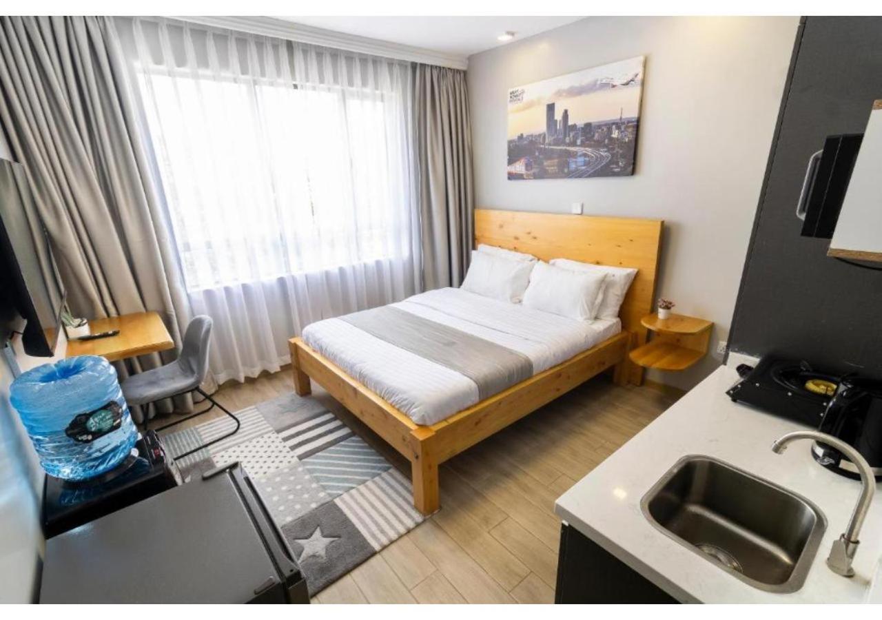 Jkia By Away Homes Ltd Apartment Nairobi