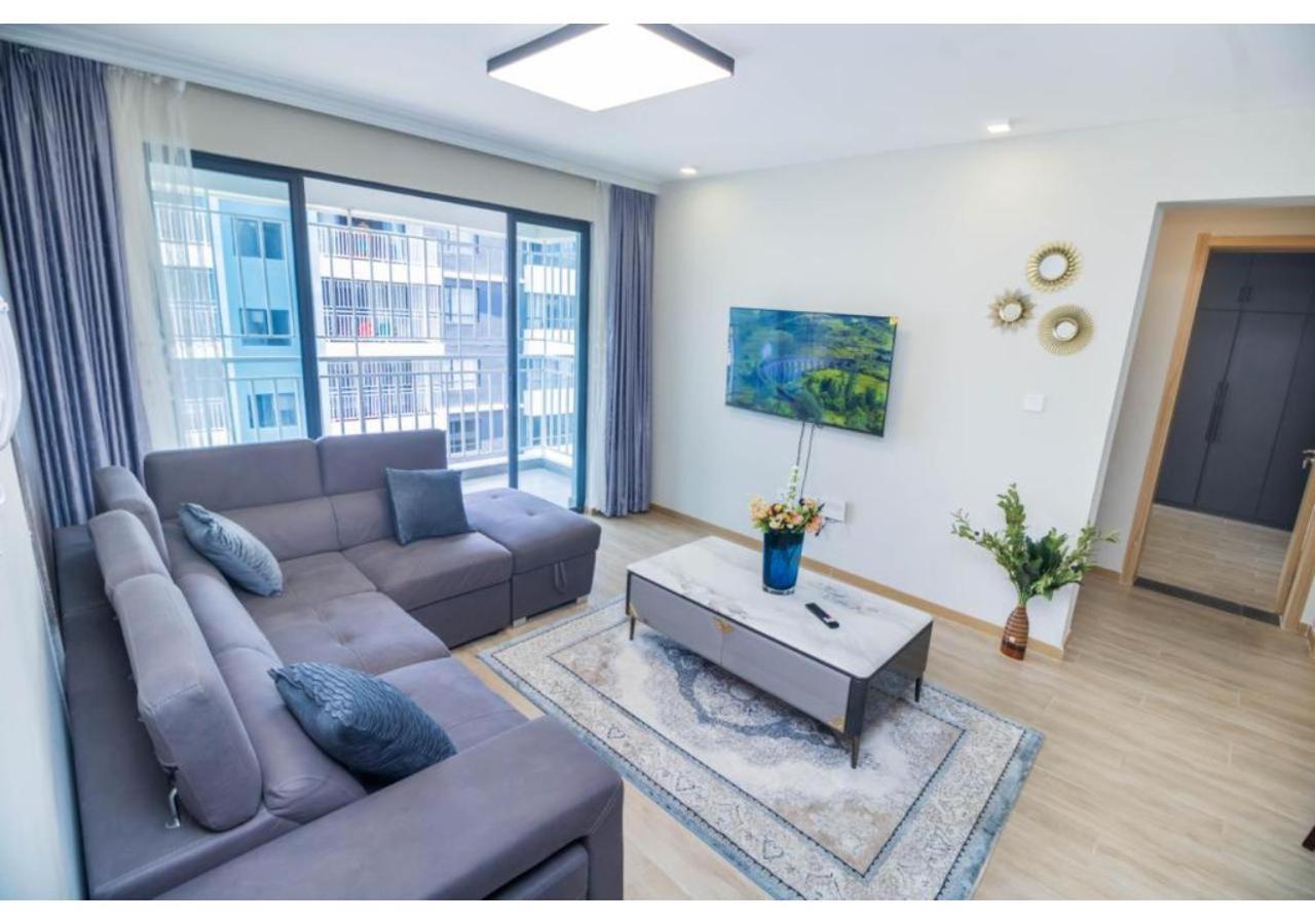 Jkia By Away Homes Ltd * Nairobi