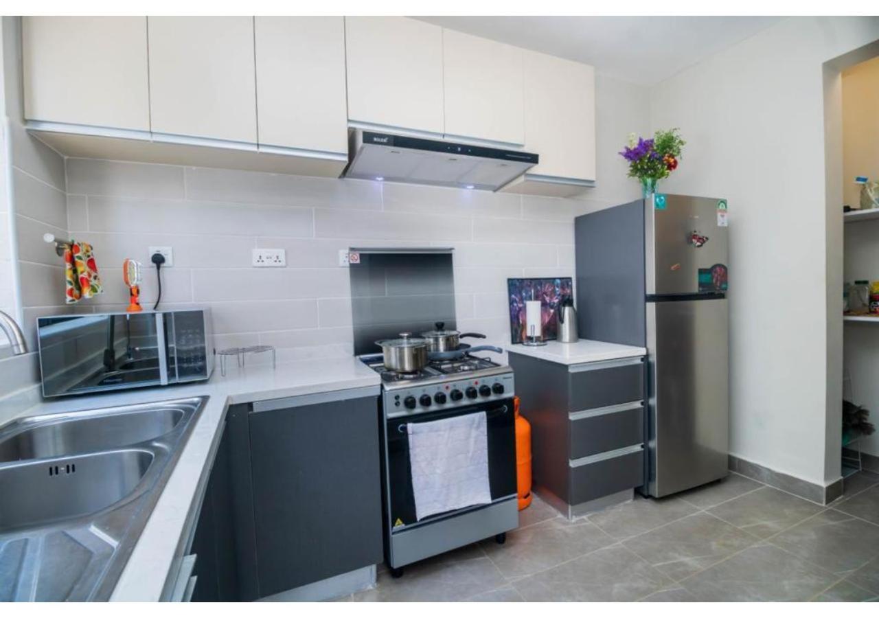 Jkia By Away Homes Ltd *