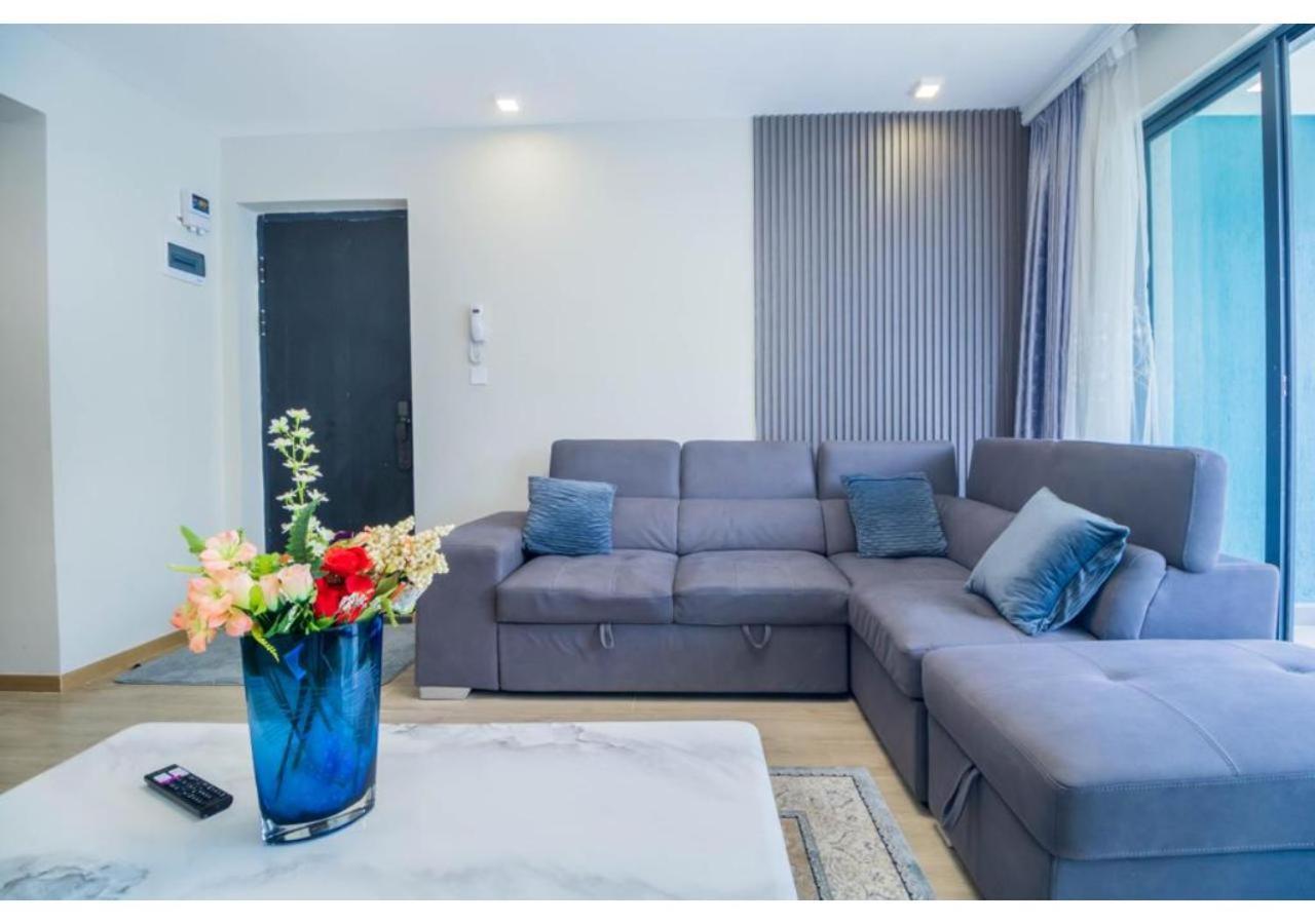 Jkia By Away Homes Ltd Apartment Nairobi