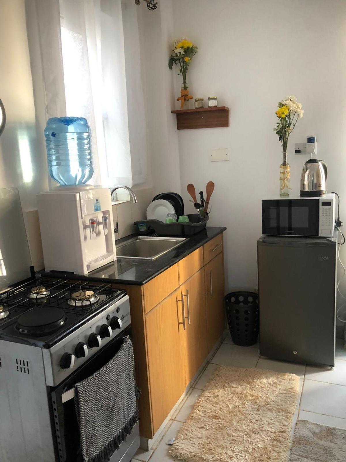 Apartment B1 On Ngong Road Near Junction Mall Nairobi