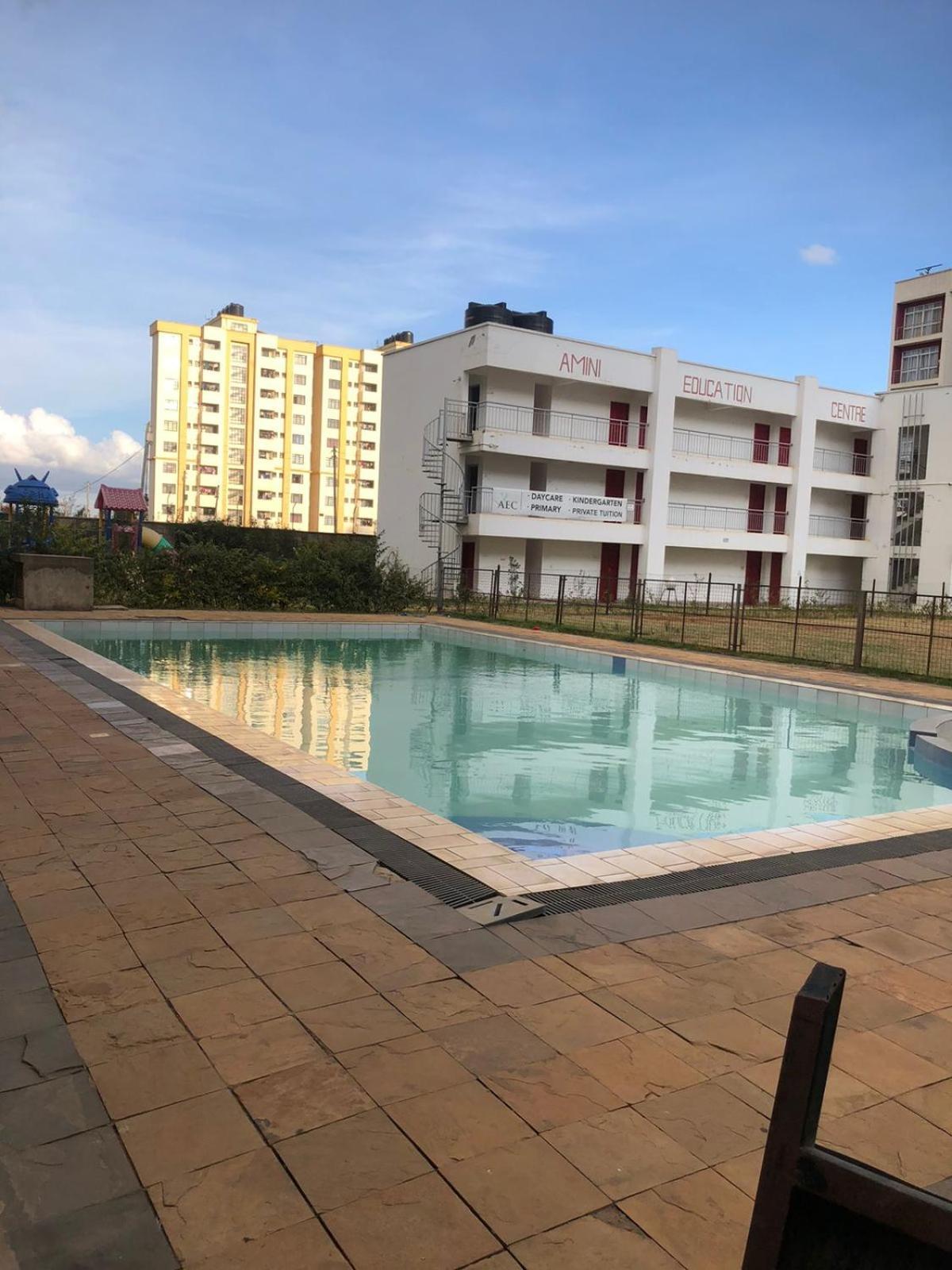 B1 On Ngong Road Near Junction Mall