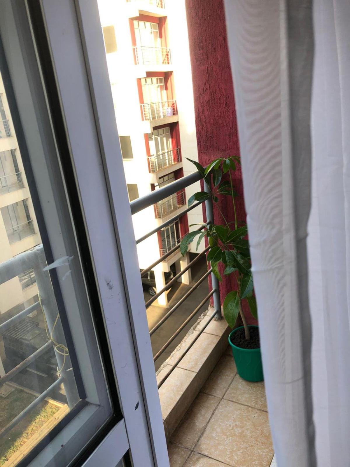 B1 On Ngong Road Near Junction Mall Apartment Nairobi