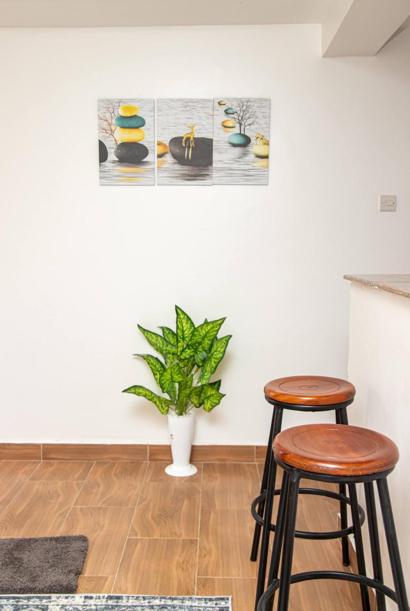 Cynrose Apartment *