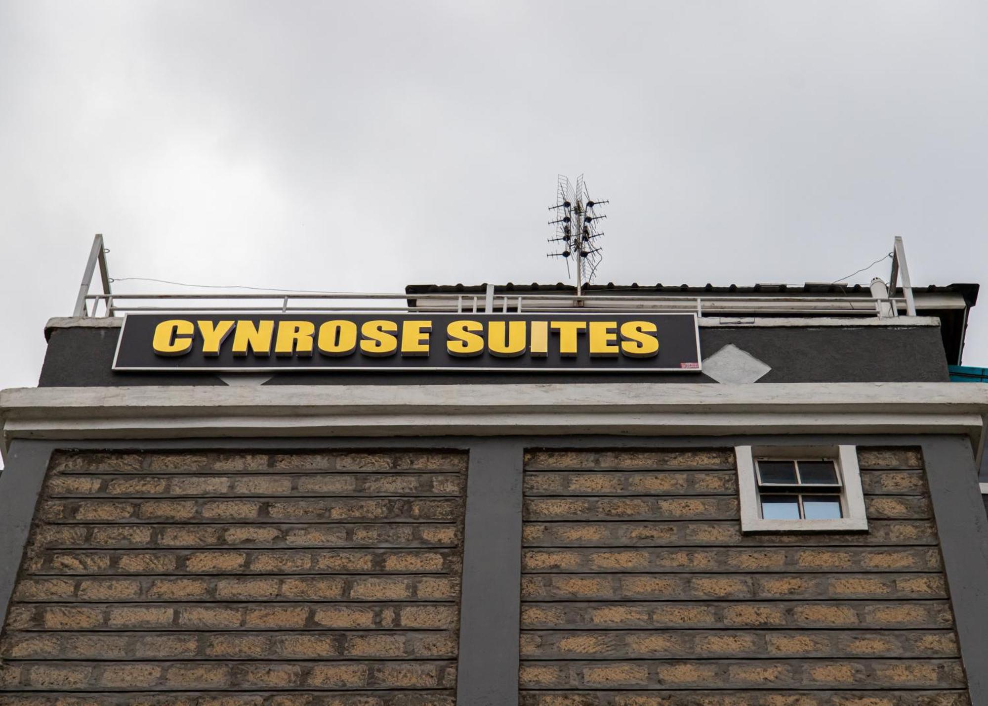 Cynrose Apartment Nairobi