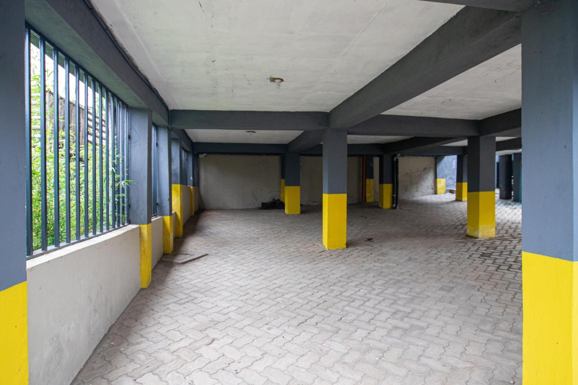 Cynrose Apartment Nairobi