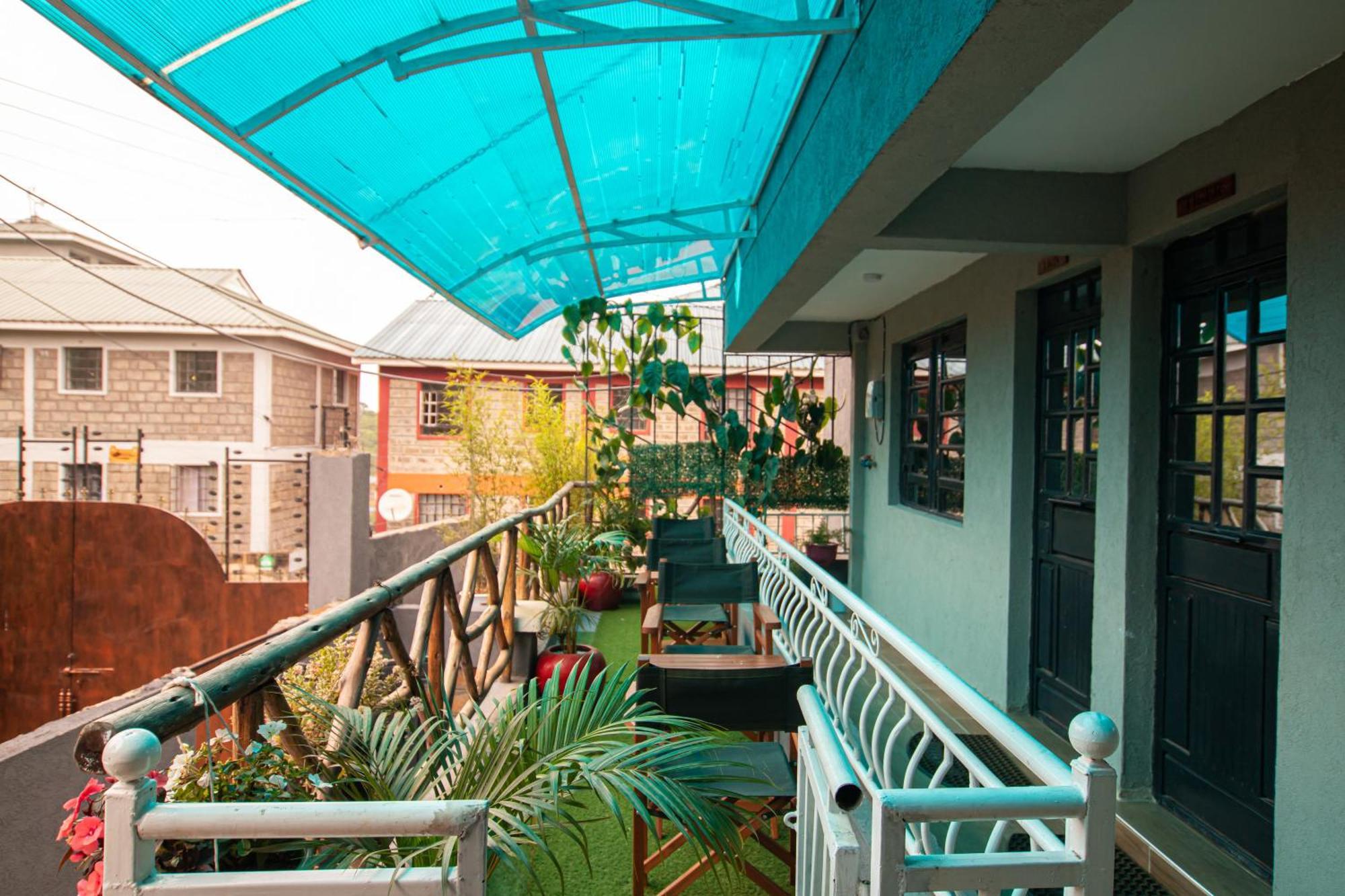 Cynrose Apartment *