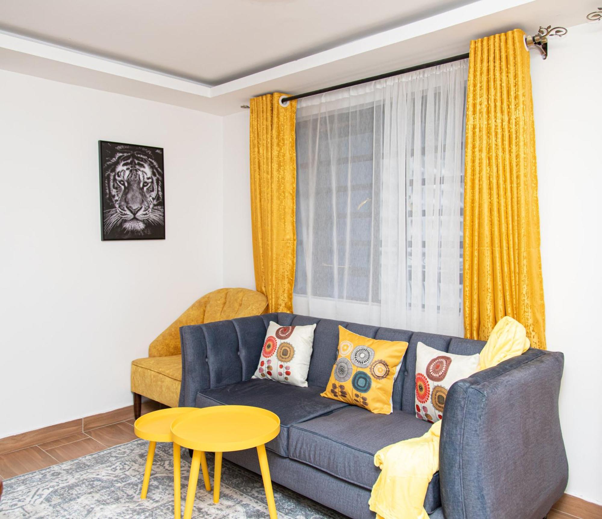 Apartment Cynrose