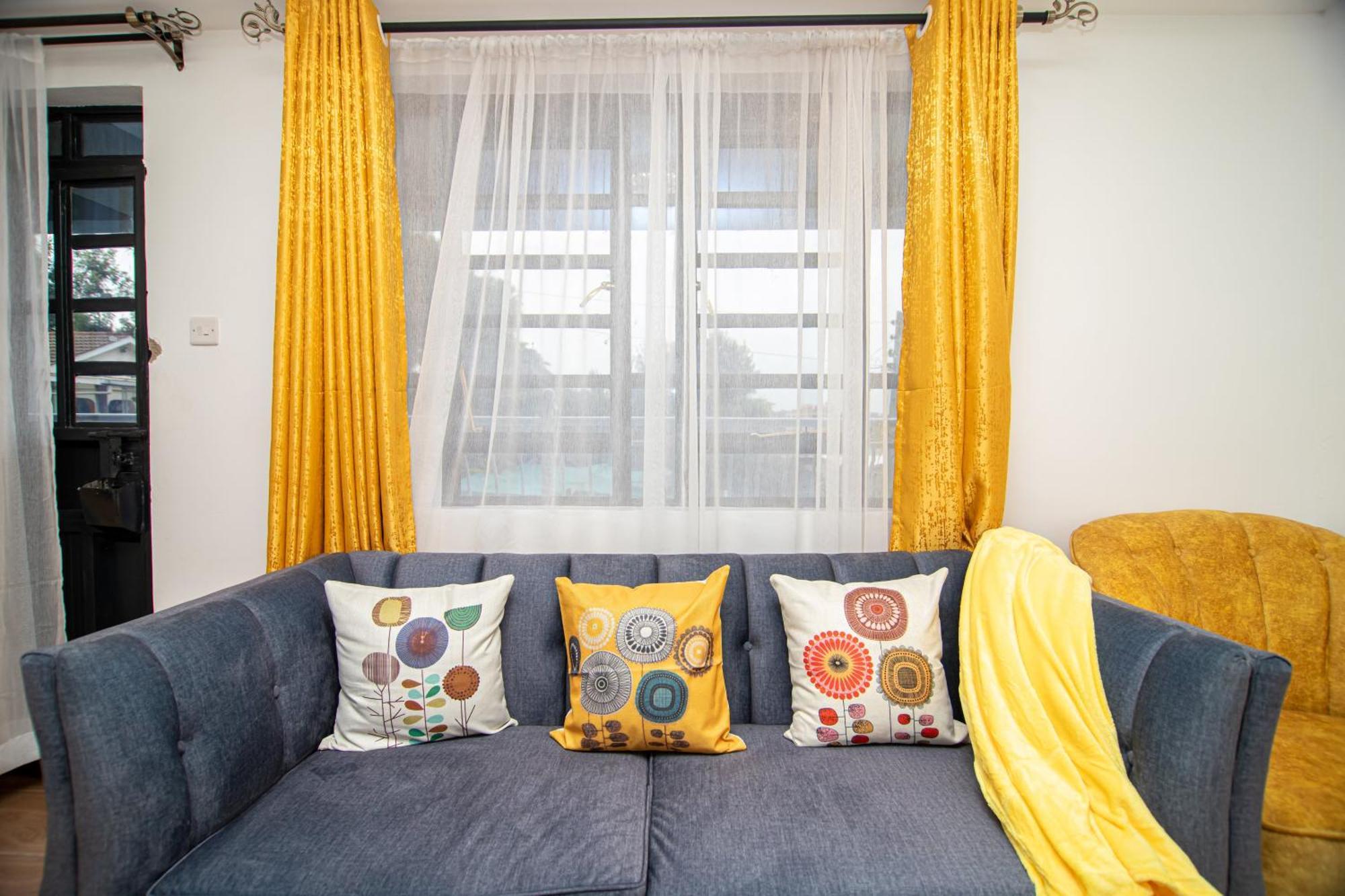 Cynrose Apartment Nairobi