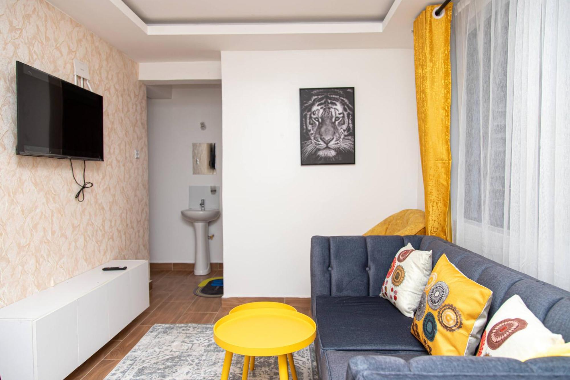 Apartment Cynrose