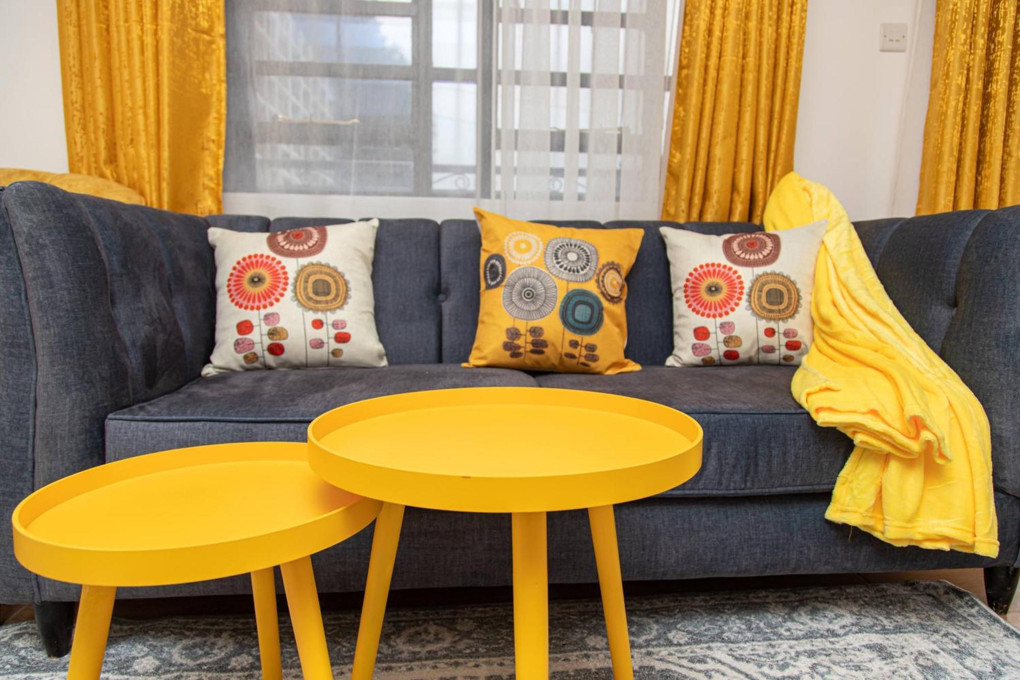 Cynrose Apartment Nairobi