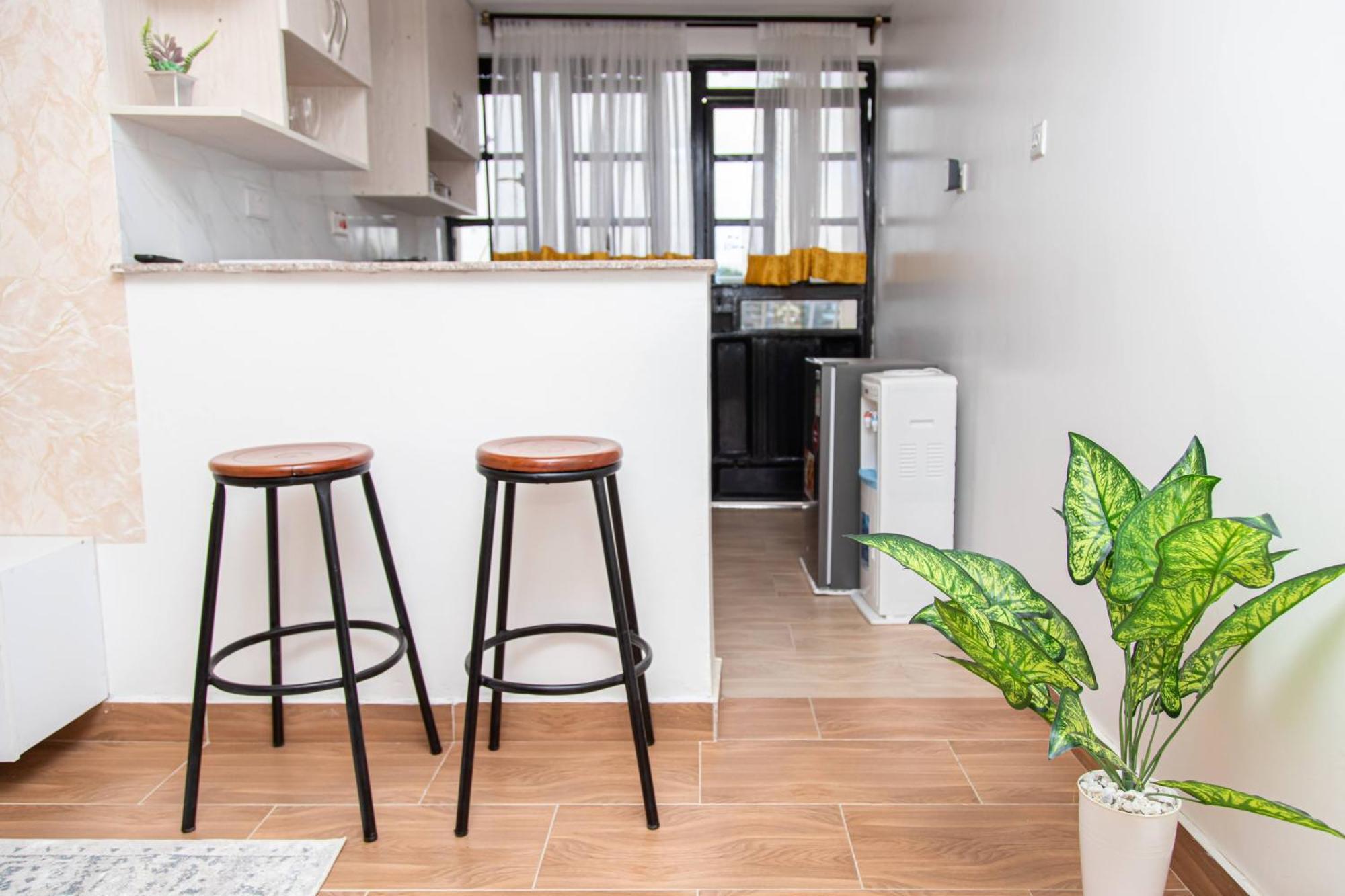 Cynrose Apartment *