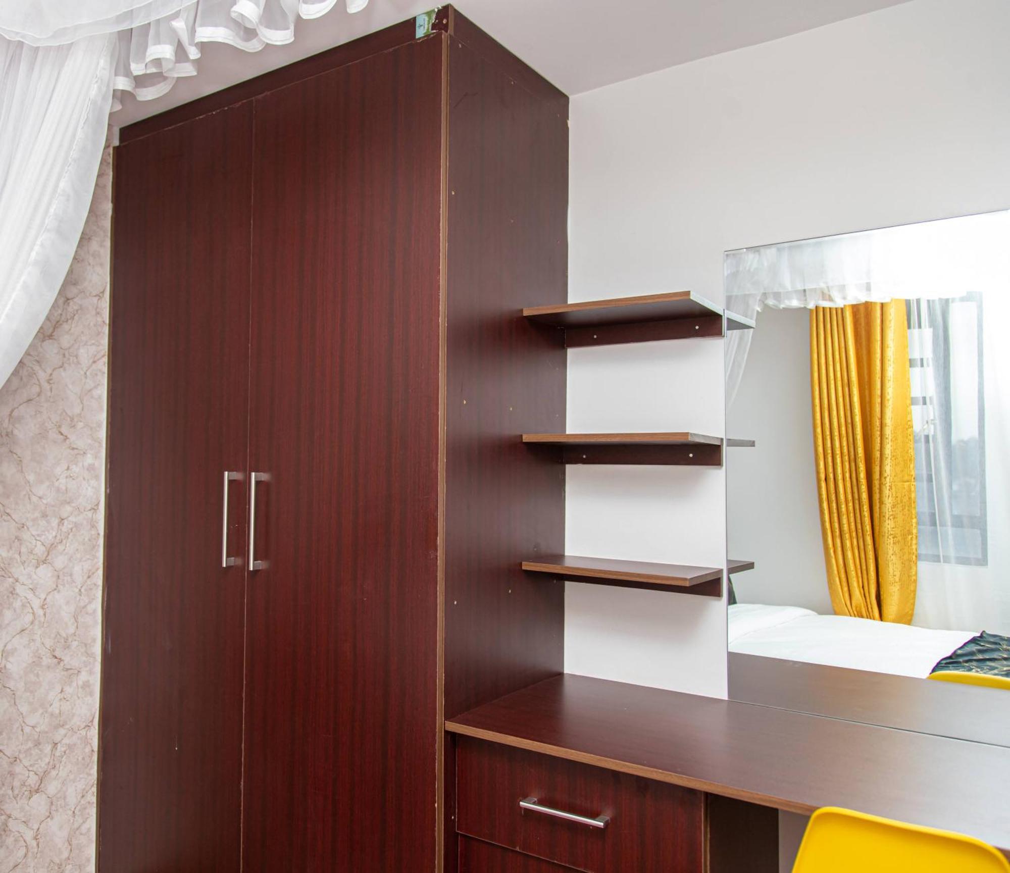 Cynrose Apartment Nairobi