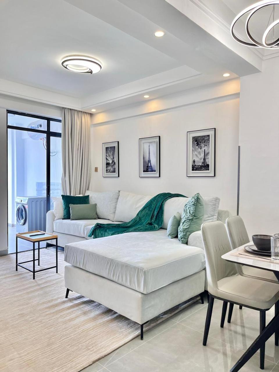 Valley Heights Kilimani Apartment Nairobi