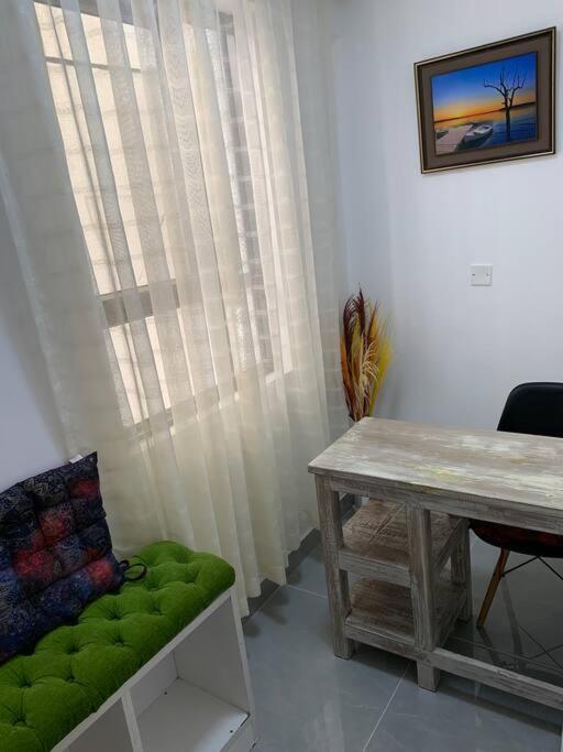 Cozy 1 Bedroom Near Yaya Center Apartment *