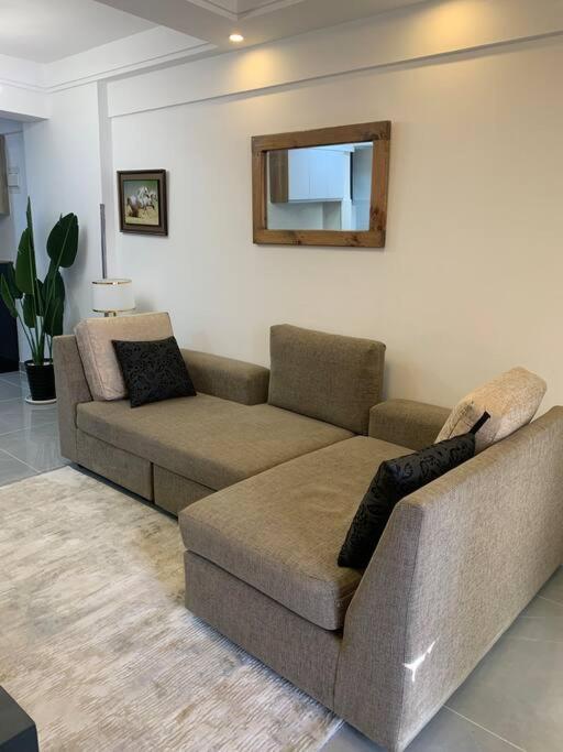 Cozy 1 Bedroom Near Yaya Center Apartment Nairobi