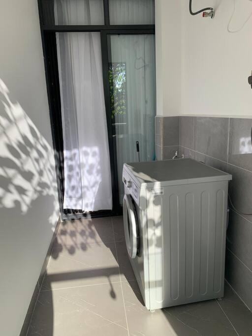 Apartment Cozy 1 Bedroom Near Yaya Center Nairobi