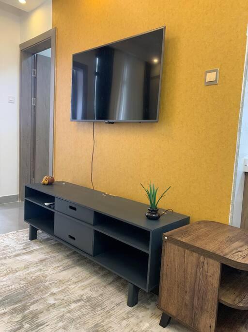 Cozy 1 Bedroom Near Yaya Center * Nairobi