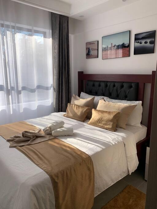 Cozy 1 Bedroom Near Yaya Center