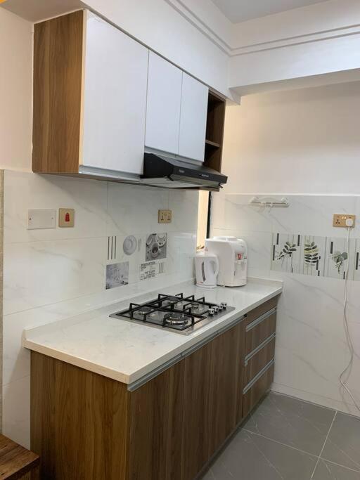 Cozy 1 Bedroom Near Yaya Center * Nairobi