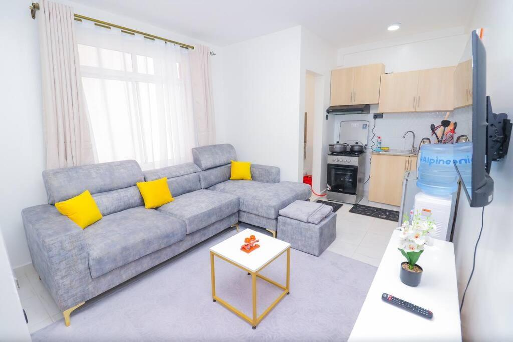 Greenzone One Bedroom - Kiambu Road *