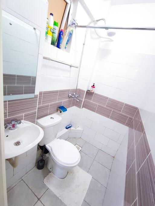 Greenzone One Bedroom - Kiambu Road