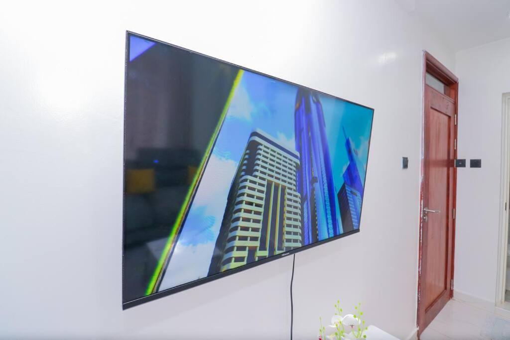 Greenzone One Bedroom - Kiambu Road *